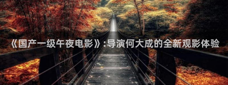 星空无限电影